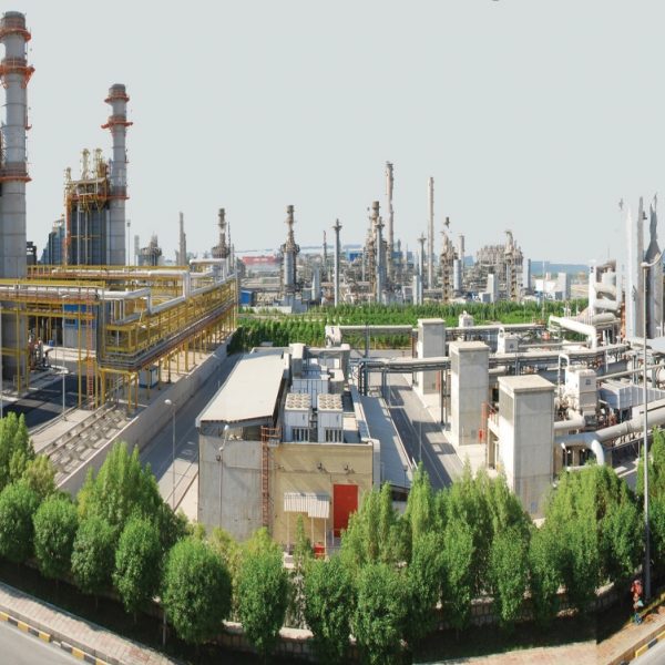پتروشیمی مبین