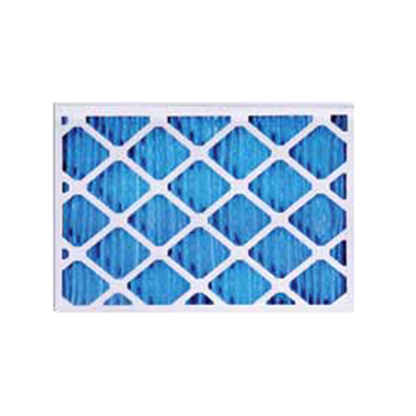 Pleated-Filter
