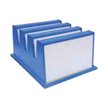 Rigid-Bag-Filter