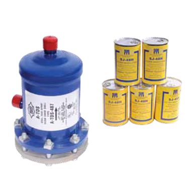 filter-Drier